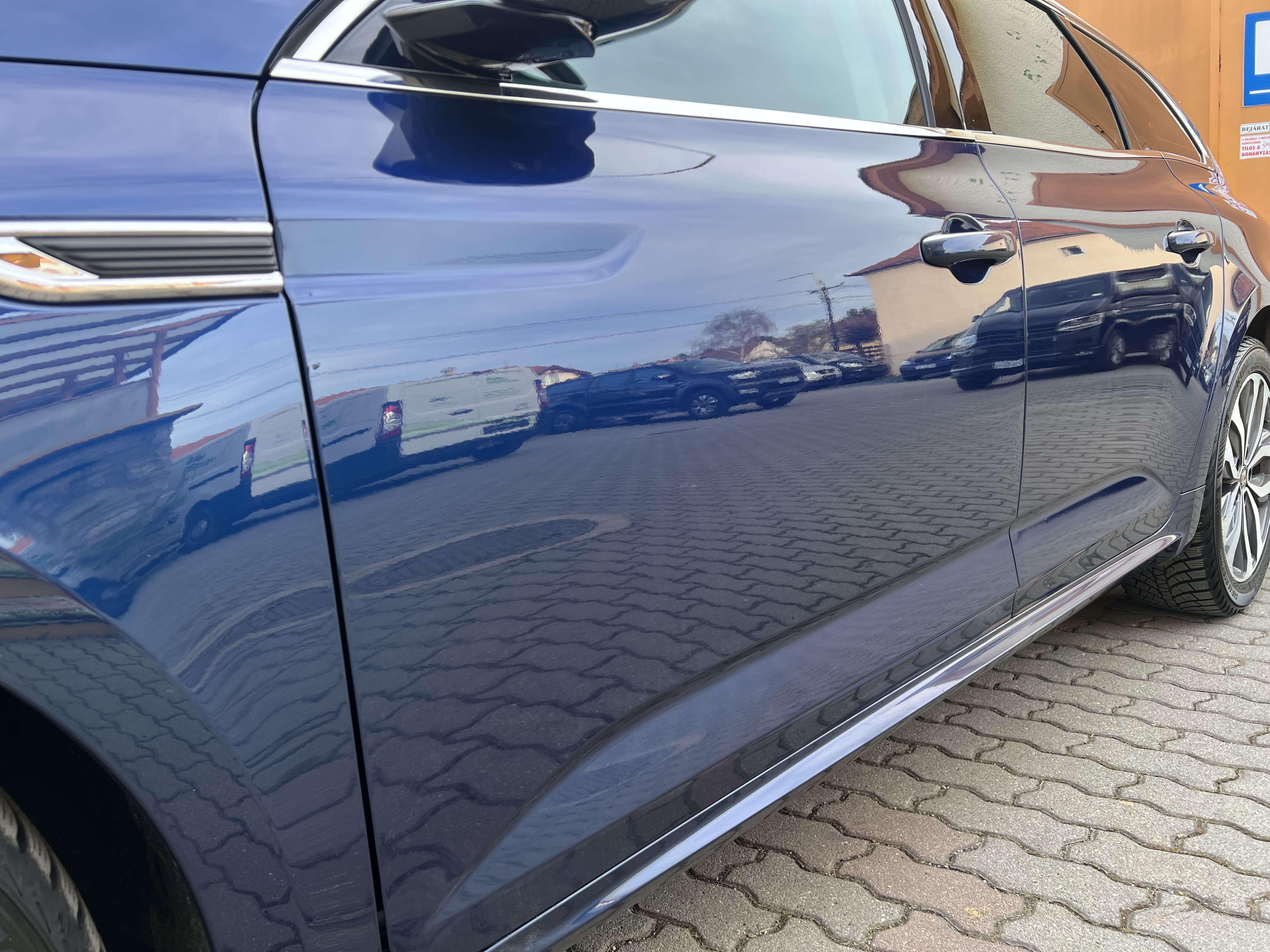 Divat csupán vagy tényleg hasznos a kerámiabevonat?