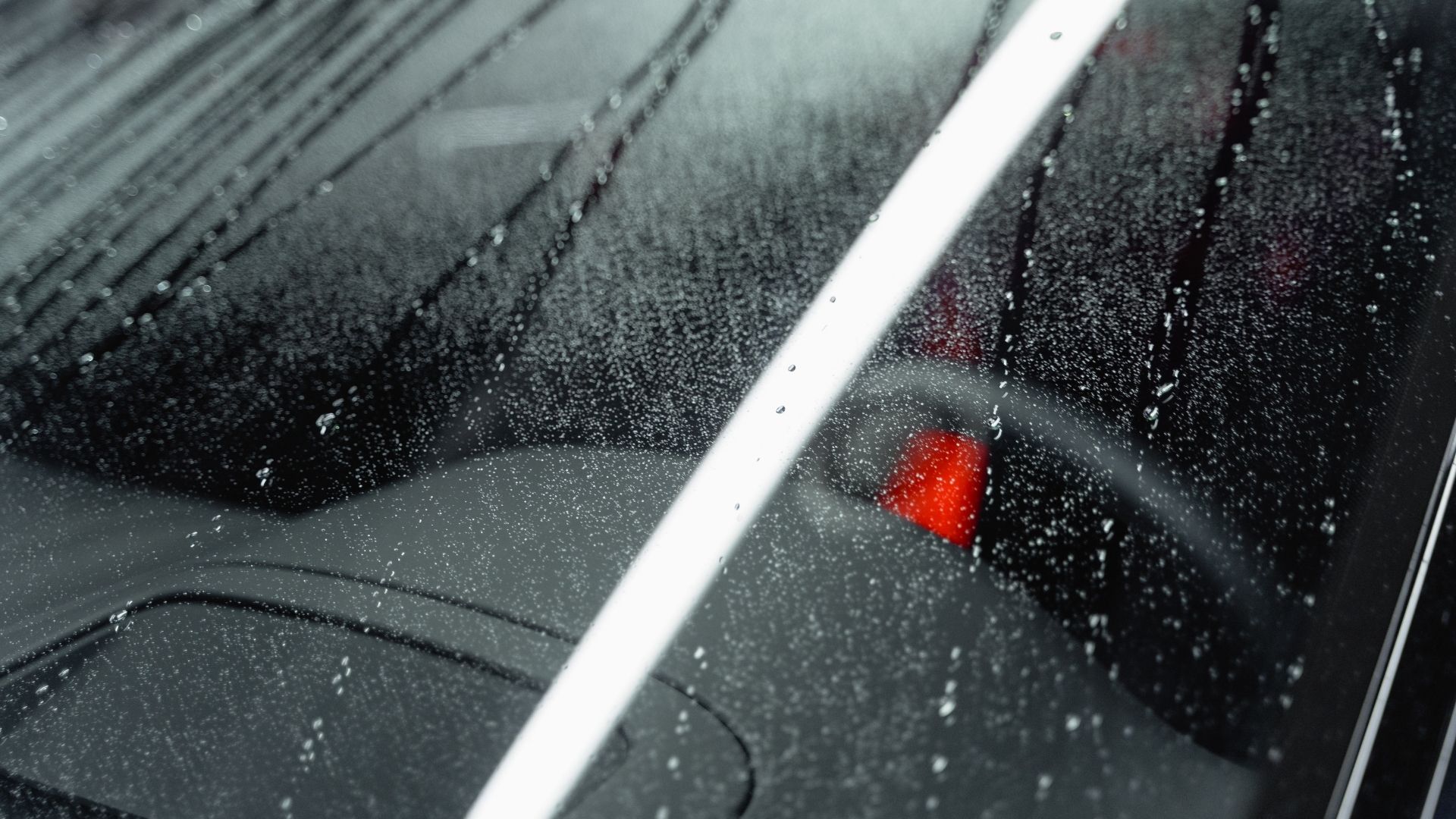 Láthatatlan ablaktörlő?